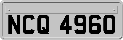 NCQ4960