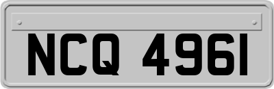 NCQ4961