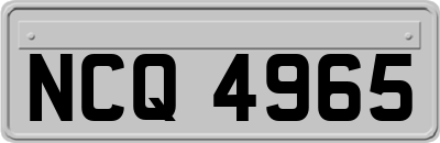 NCQ4965