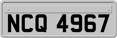 NCQ4967