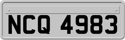 NCQ4983