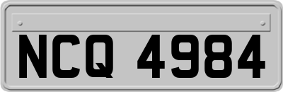 NCQ4984