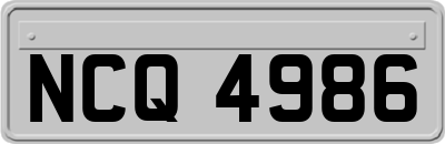 NCQ4986