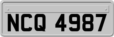 NCQ4987