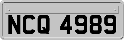 NCQ4989