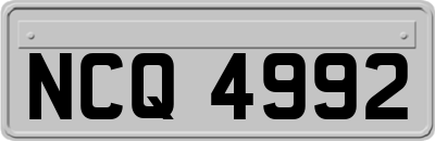 NCQ4992