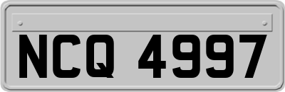NCQ4997
