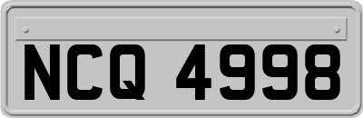 NCQ4998