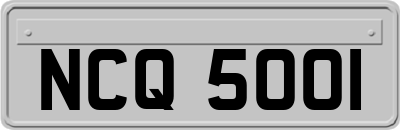 NCQ5001