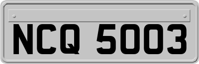 NCQ5003