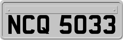 NCQ5033