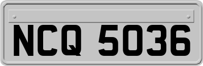 NCQ5036