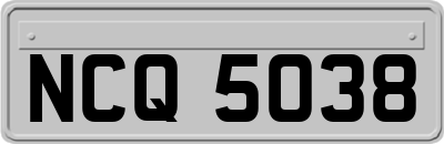 NCQ5038