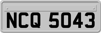 NCQ5043