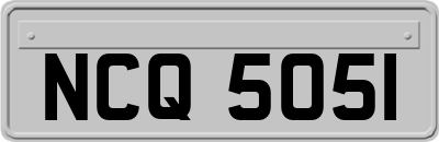 NCQ5051