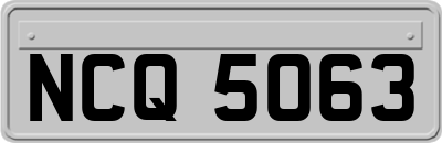 NCQ5063