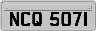 NCQ5071