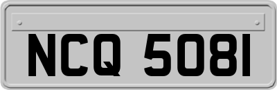 NCQ5081