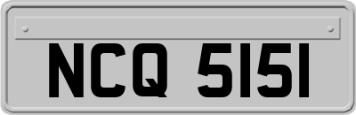 NCQ5151