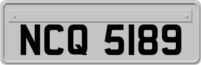 NCQ5189