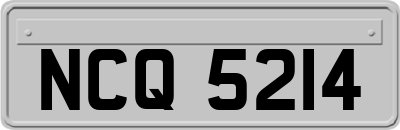 NCQ5214