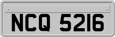 NCQ5216