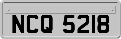 NCQ5218