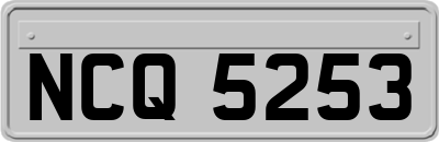 NCQ5253