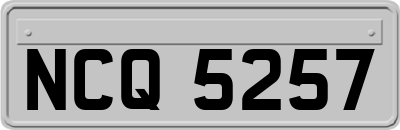 NCQ5257