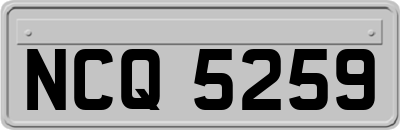 NCQ5259
