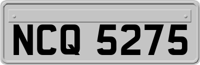 NCQ5275