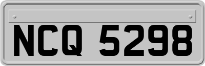 NCQ5298