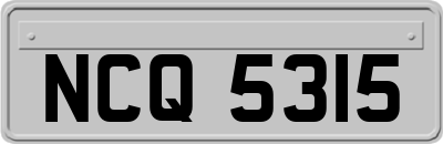 NCQ5315