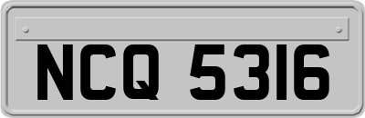 NCQ5316