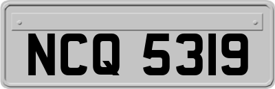 NCQ5319