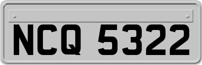 NCQ5322