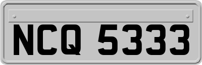NCQ5333
