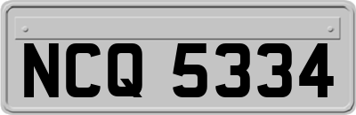NCQ5334
