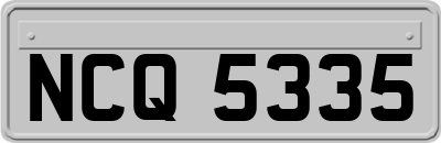 NCQ5335