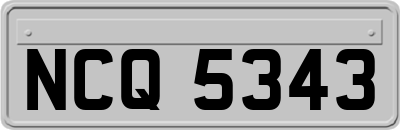 NCQ5343