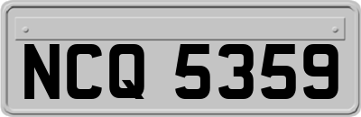 NCQ5359