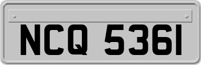 NCQ5361