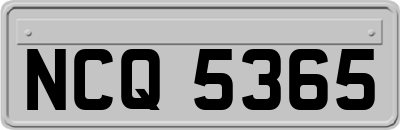 NCQ5365