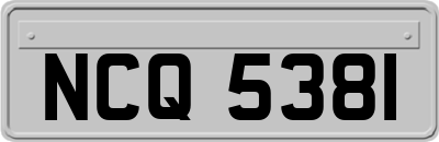 NCQ5381