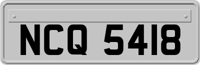 NCQ5418