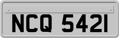 NCQ5421