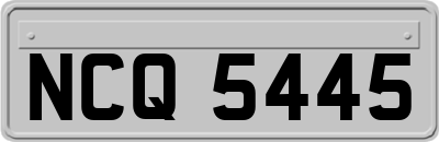 NCQ5445