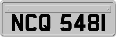 NCQ5481
