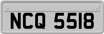 NCQ5518