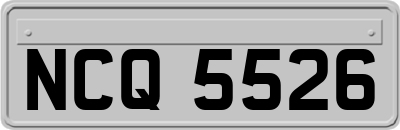 NCQ5526